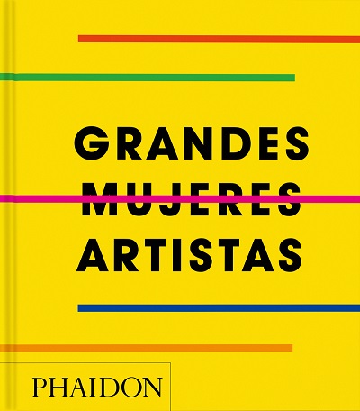 ESP GRANDES MUJERES ARTISTAS