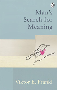 MAN'S SEARCH FOR MEANING