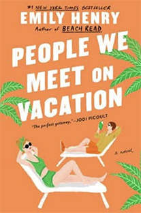 PEOPLE WE MEET ON VACATION