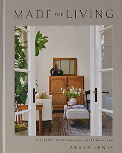MADE FOR LIVING