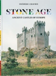 STONE AGE   edition 45th aniversary Taschen ed.
