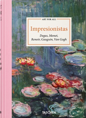 IMPRESIONISTAS