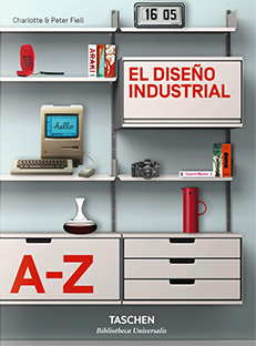El diseño industrial  A - Z