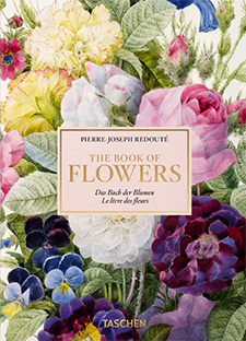 THE BOOK OF FLOWERS