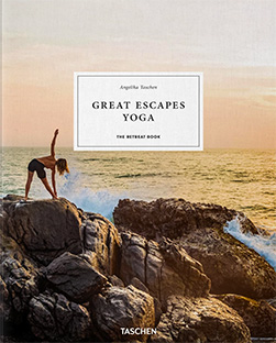 Great Escapes Yoga