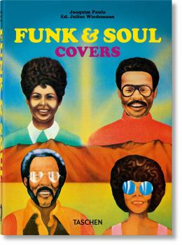 FUNK SOUL COVERS