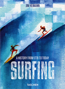 Surfing