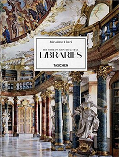 The world's most beautiful LIBRARIES