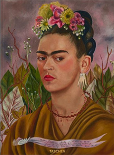 FRIDA KAHLO