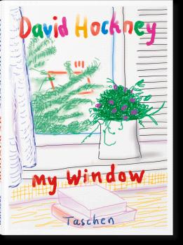 MY WINDOW