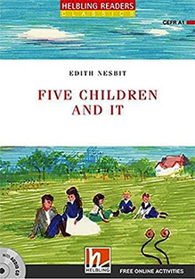 Five Children and it