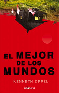 EL MEJOR DE LOS MUNDOS