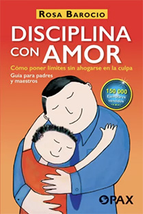 DISCIPLINA CON AMOR