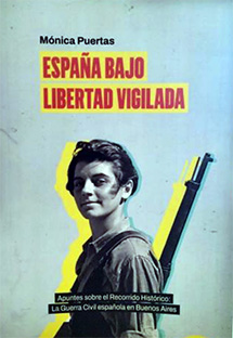 España bajo libertad vigilada