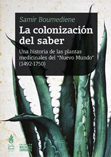 LA COLONIZACIÓN DEL SABER