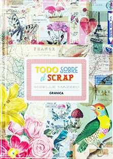 TODO SOBRE EL SCRAP