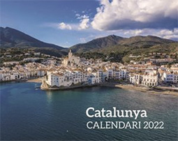 2022 Calendari Catalunya