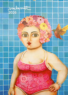 2026 Calendari ISA BASSET