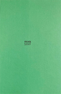 2026 agenda GALA PONT