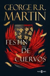 FESTIN DE CUERVOS  tapa dura