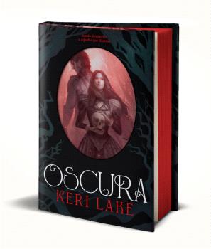OSCURA (BOSQUE VORAZ 2)