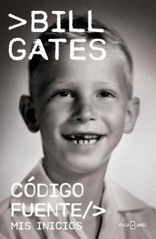 CODIGO FUENTE. MIS INICIOS