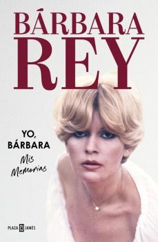 YO BARBARA. MIS MEMORIAS