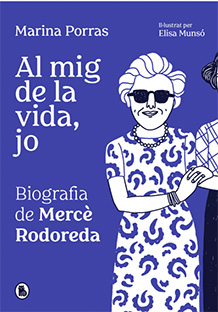 AL MIG DE LA VIDA , JO