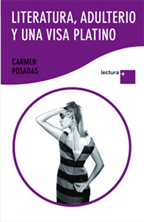 Literatura, adulterio y una Visa platino