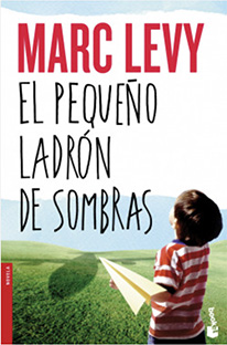 El pequeño ladrón de sombras  BUT