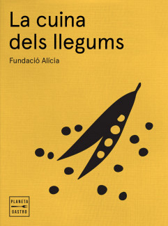 La cuina dels llegums