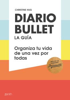 DIARIO BULLET. La guía. Paleta