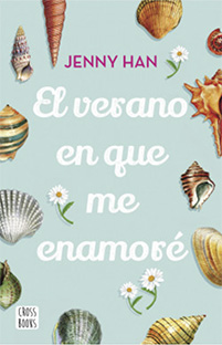 El verano en que me enamoré