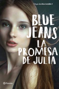 LA PROMESA DE JULIA  cast