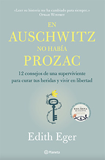 EN AUSCHWITZ NO HABIA PROZAC