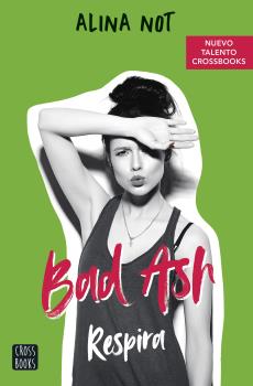 BAD ASH  n. 3: Respira