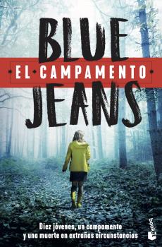 El campamento  BUT