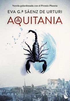 AQUITANIA  but  CAST