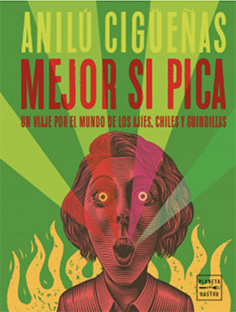 MEJOR SI PICA