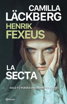 LA SECTA  cast