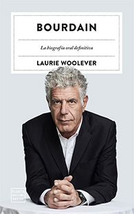 BOURDAIN