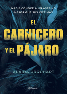 EL CARNICERO Y EL PÁJARO