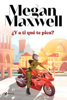 ¿Y A TI QUE TE PICA?