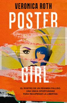 POSTER GIRL  cast