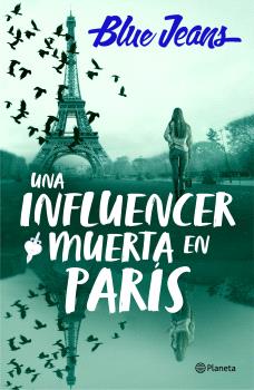 UNA INFLUENCER MUERTA EN PARÍS