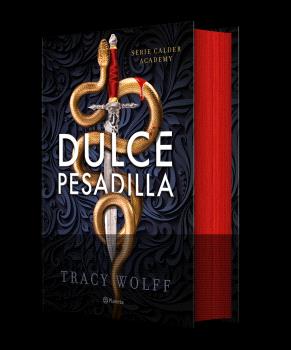 DULCE PESADILLA