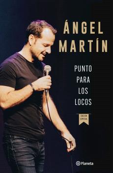 PUNTO PARA LOS LOCOS  edición especial