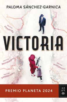 Victoria  CAST