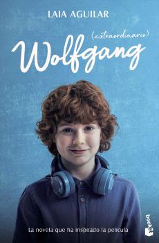 WOLFGANG (EXTRAORDINARIO)  but CAST película