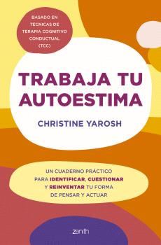 TRABAJA TU AUTOESTIMA